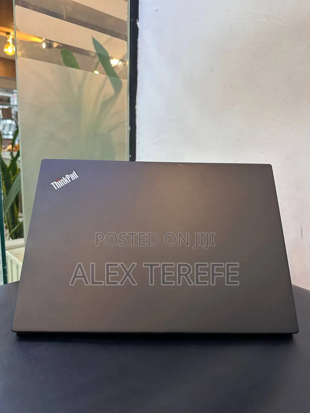 New Laptop Lenovo ThinkPad t495s 16GB AMD Ryzen 7 SSD 512GB