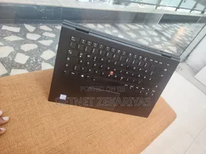 New Laptop Lenovo ThinkPad X1 Yoga 16GB Intel Core i5 SSD 512GB