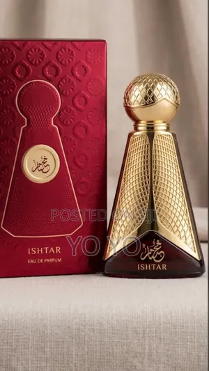 Ishtar Perfume