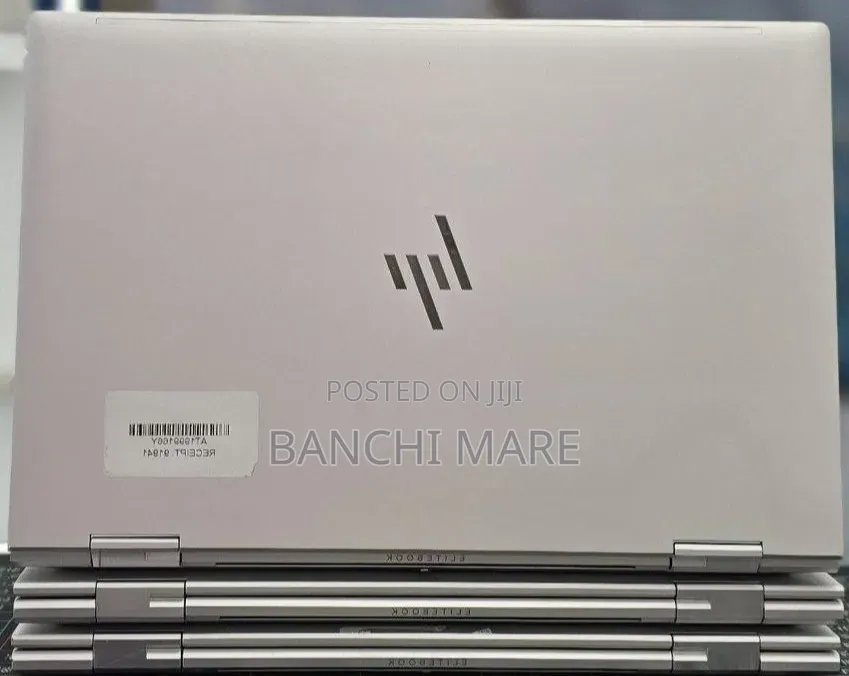 New Laptop HP EliteBook 830 G8 32GB Intel Core i7 SSD 512GB