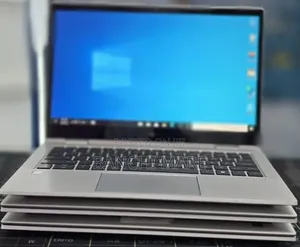 New Laptop HP EliteBook 830 G8 32GB Intel Core i7 SSD 512GB
