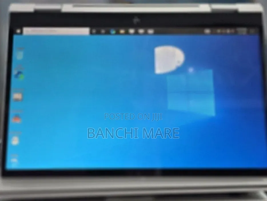 New Laptop HP EliteBook 830 G8 32GB Intel Core i7 SSD 512GB