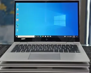 New Laptop HP EliteBook 830 G8 32GB Intel Core i7 SSD 512GB