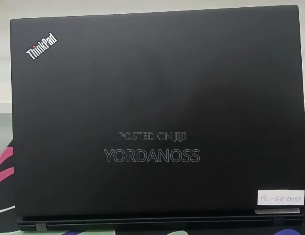 New Laptop Lenovo ThinkPad T14s G4 16GB Intel Core i7 SSD 512GB