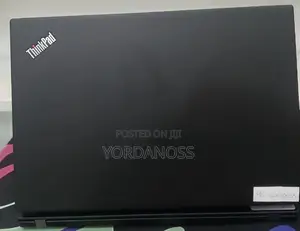 New Laptop Lenovo ThinkPad T14s G4 16GB Intel Core i7 SSD 512GB