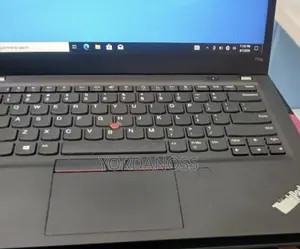 New Laptop Lenovo ThinkPad T14s G4 16GB Intel Core i7 SSD 512GB