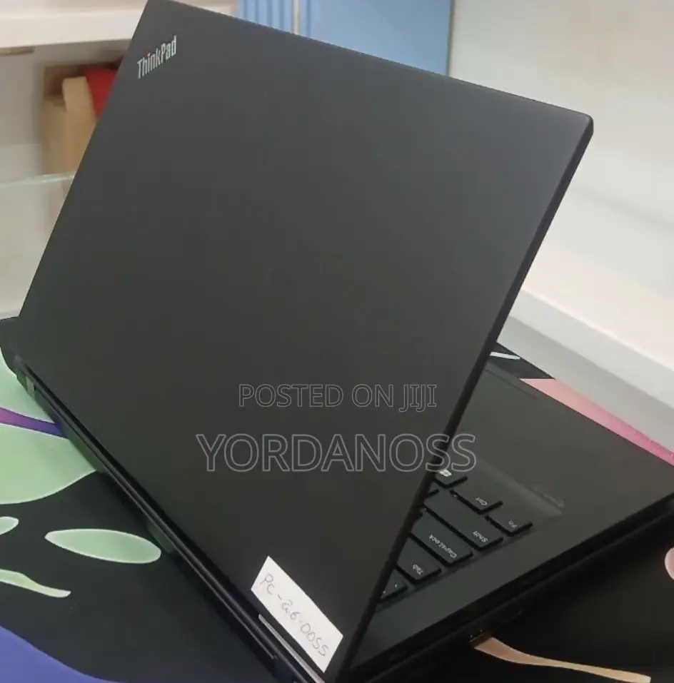 New Laptop Lenovo ThinkPad T14s G4 16GB Intel Core i7 SSD 512GB