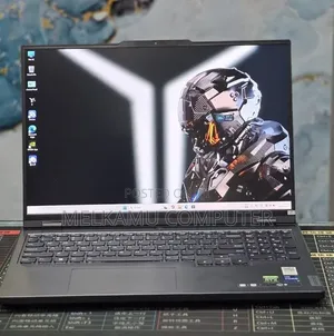 New Laptop Lenovo Legion 5 16GB Intel Core i9 SSD 1T