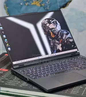 New Laptop Lenovo Legion 5 16GB Intel Core i9 SSD 1T