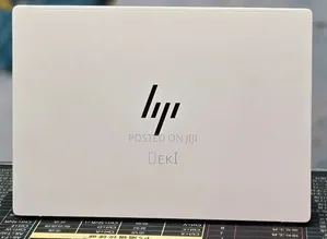 New HP OmniBook X Flip 14" 16GB Qualcomm Snapdragon X Elite SSD 1T