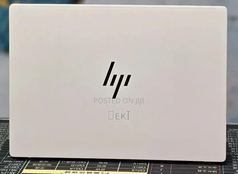 New HP OmniBook X Flip 14" 16GB Qualcomm Snapdragon X Elite SSD 1T
