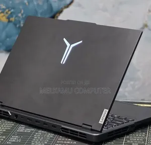 New Laptop Lenovo Legion 5 16GB Intel Core i9 SSD 1T