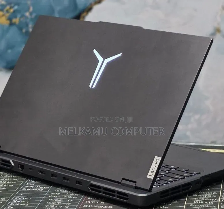 New Laptop Lenovo Legion 5 16GB Intel Core i9 SSD 1T