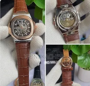 Patek Philipe Watch for Mem
