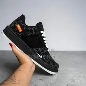 Airforce 1 Low Gucci