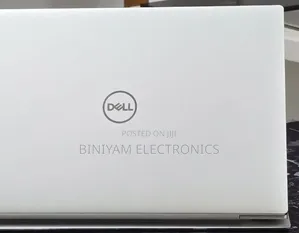 New Laptop Dell XPS 13 16GB Intel Core i7 SSD 512GB