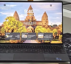 New Laptop Dell XPS 13 16GB Intel Core i7 SSD 512GB