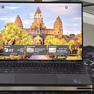 New Laptop Dell XPS 13 16GB Intel Core i7 SSD 512GB