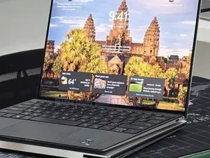 New Laptop Dell XPS 13 16GB Intel Core i7 SSD 512GB