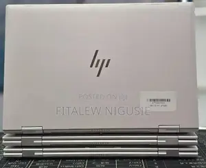 New Laptop HP EliteBook 830 G8 16GB Intel Core i5 SSD 512GB