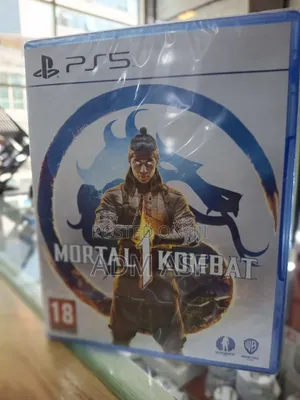 Mortal Kombat