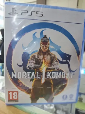 Mortal Kombat