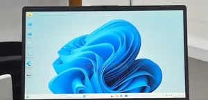 New Laptop HP Stream Notebook 16GB Intel Core i7 SSD 1T