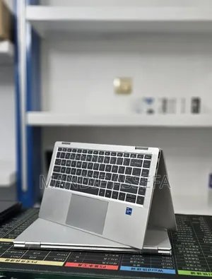 New Laptop HP EliteBook 1040 G8 16GB Intel Core i7 SSD 512GB