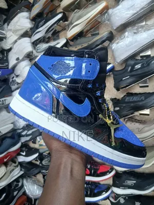 Jordan 1 High Qality
