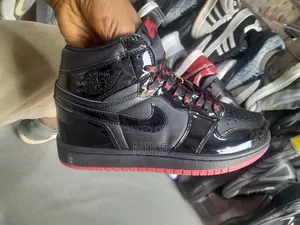 Jordan 1 High Qality