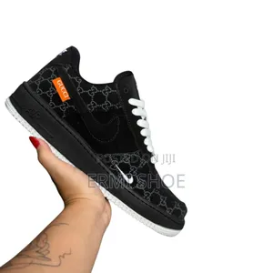 Gucci Nike Air