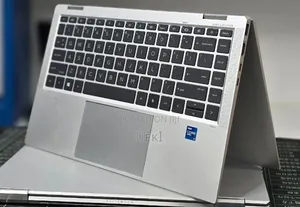 New Laptop HP EliteBook 1040 G8 16GB Intel Core i7 SSD 512GB
