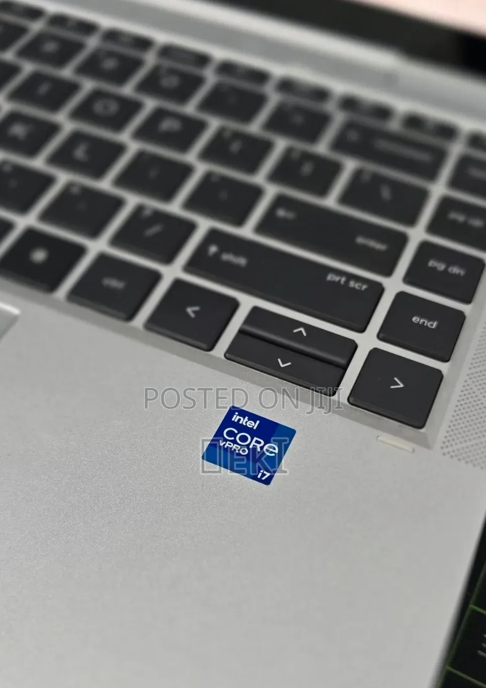 New Laptop HP EliteBook 1040 G8 16GB Intel Core i7 SSD 512GB