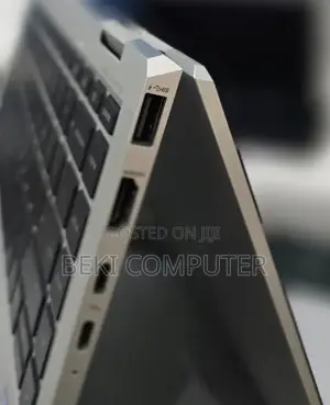 New Laptop HP EliteBook 1040 G8 16GB Intel Core i7 SSD 512GB
