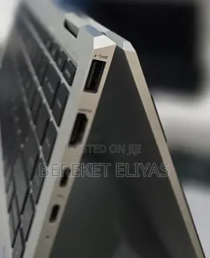 New Laptop HP EliteBook 1040 G8 16GB Intel Core i7 SSD 512GB