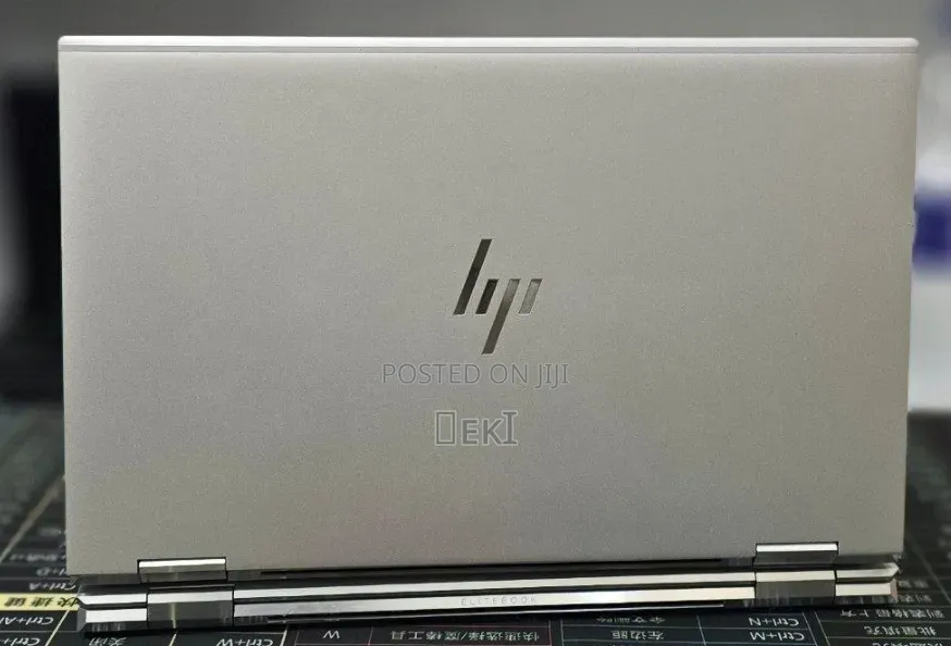 New Laptop HP EliteBook 1040 G8 16GB Intel Core i7 SSD 512GB