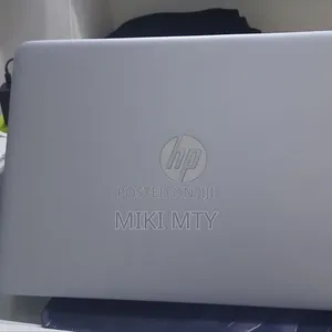 New Laptop HP EliteBook 840 G3 8GB Intel Core i5 SSD 512GB