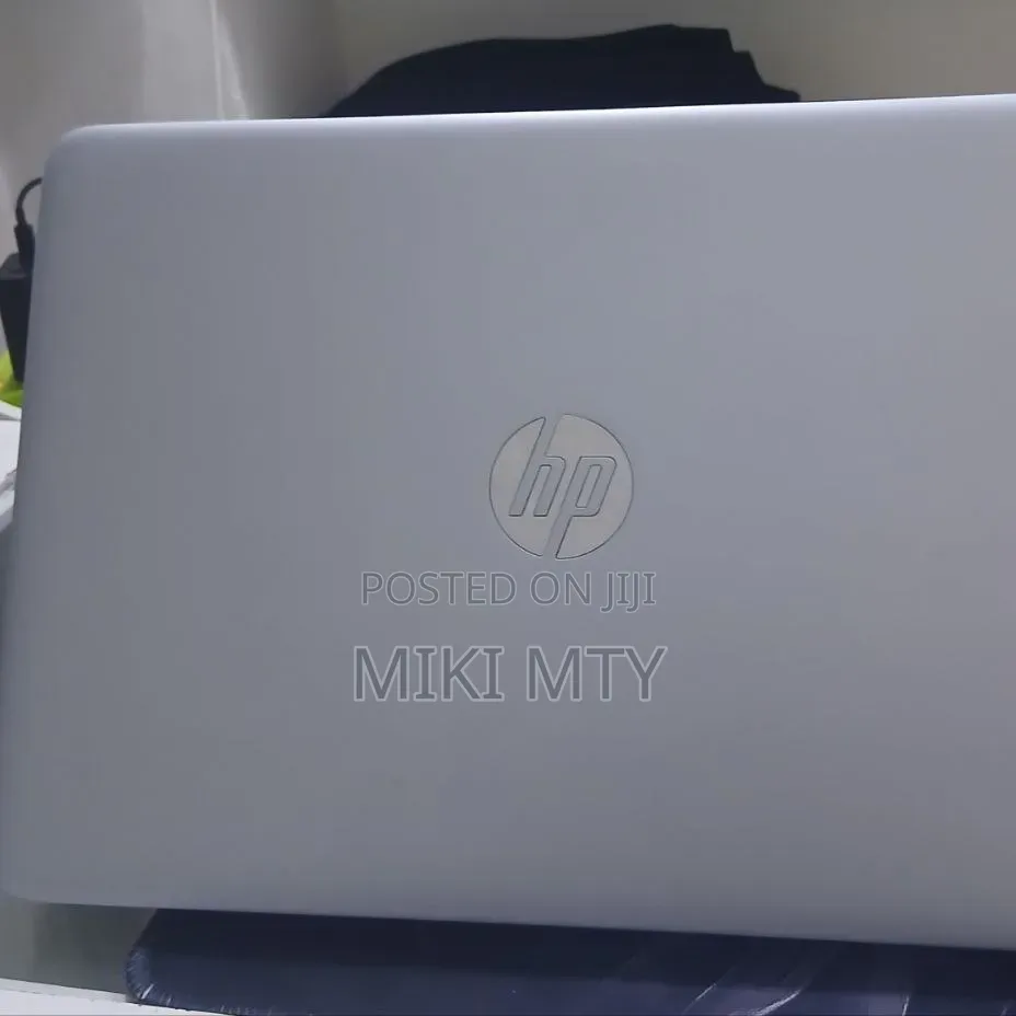 New Laptop HP EliteBook 840 G3 8GB Intel Core i5 SSD 512GB