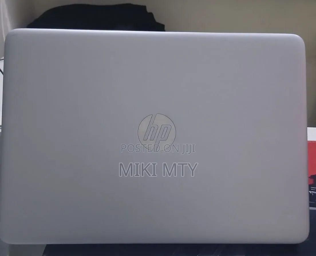 New Laptop HP EliteBook 840 G3 8GB Intel Core i5 SSD 512GB