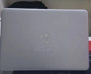 New Laptop HP EliteBook 840 G3 8GB Intel Core i5 SSD 512GB