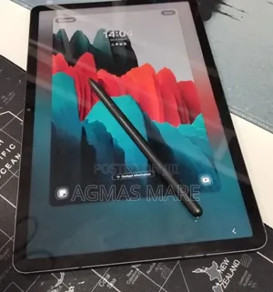 New Samsung Galaxy Tab S7 128 GB