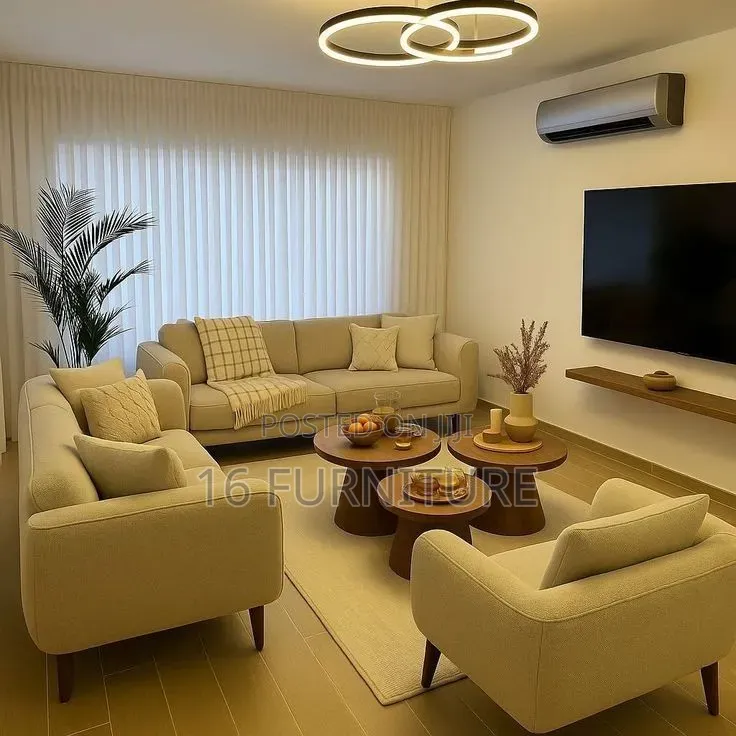 Modern Sofa
