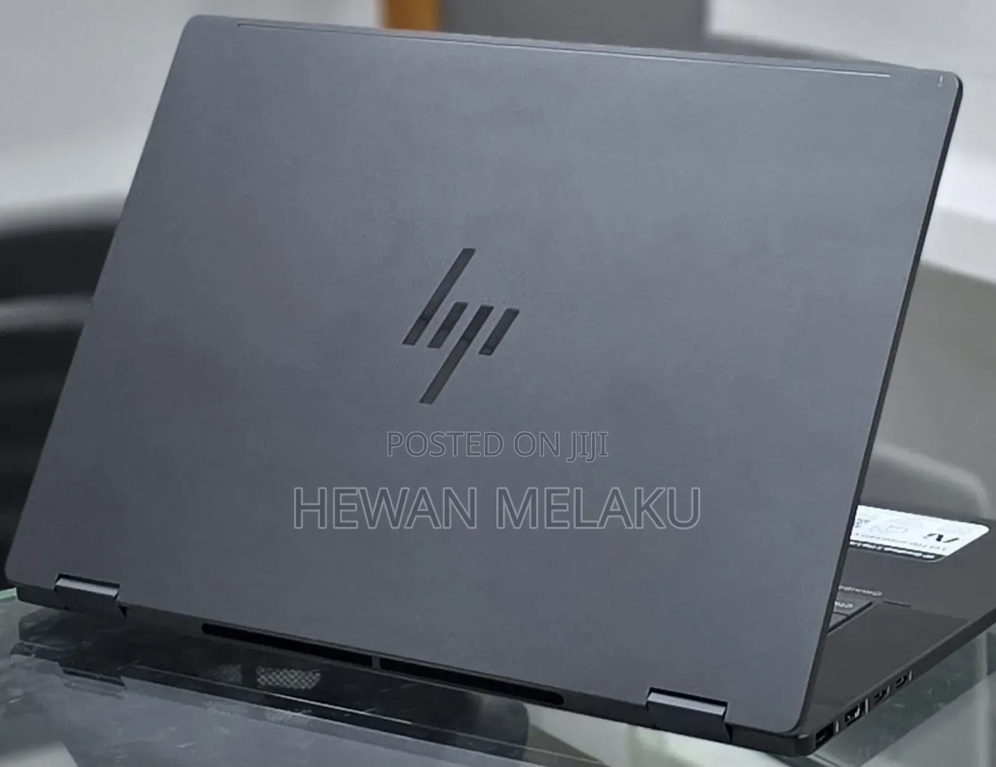 New Laptop HP OmniBook X Flip 16" 16GB Intel Core Ultra 7 SSD 1T