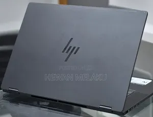 New Laptop HP OmniBook X Flip 16" 16GB Intel Core Ultra 7 SSD 1T
