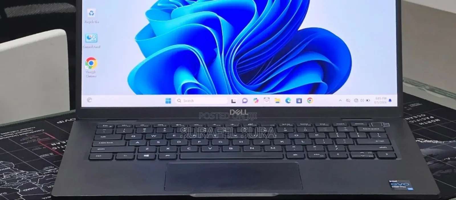 New Laptop Dell Latitude 7420 16GB Intel Core i5 SSD 512GB