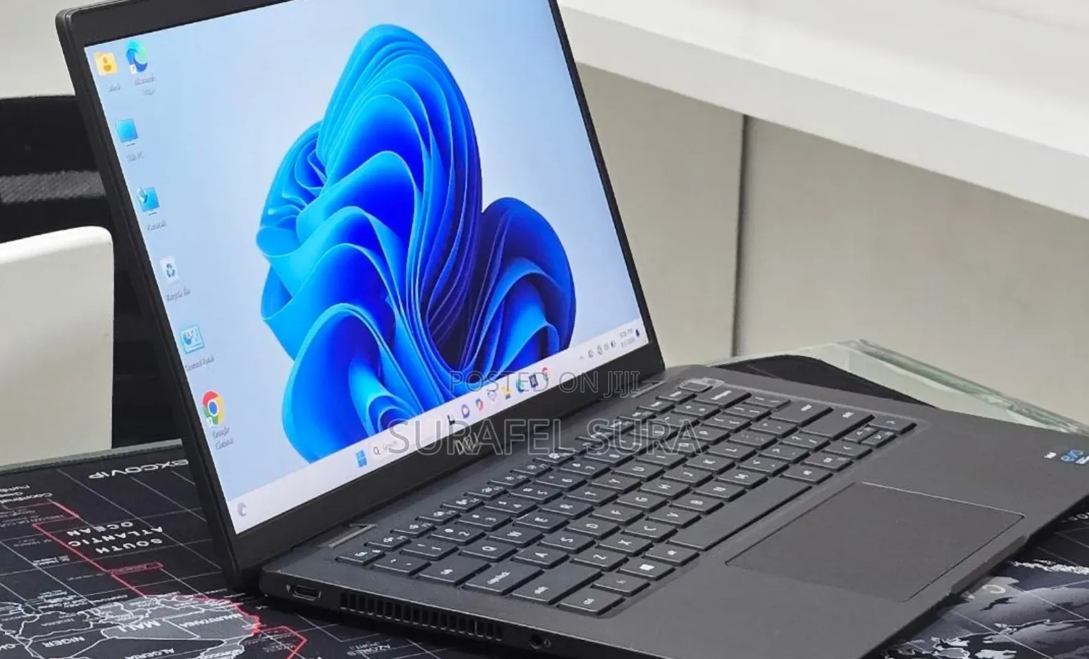 New Laptop Dell Latitude 7420 16GB Intel Core i5 SSD 512GB