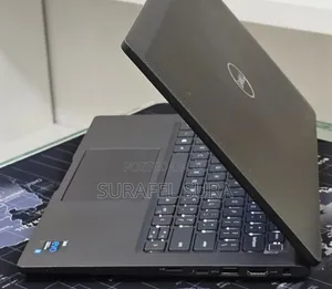 New Laptop Dell Latitude 7420 16GB Intel Core i5 SSD 512GB