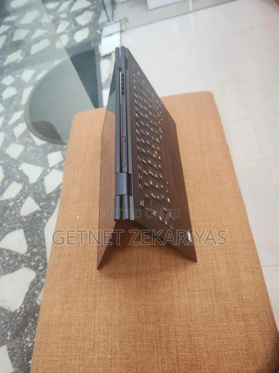 New Laptop Lenovo ThinkPad X1 Yoga 16GB Intel Core i5 SSD 512GB