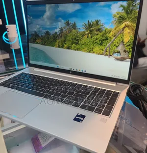 New Laptop HP ProBook 650 16GB Intel Core i5 SSD 512GB