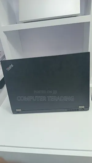 Laptop Lenovo ThinkPad L570 8GB Intel Core i7 SSD 256GB